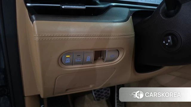 Genesis G90 (RS4) id 4880795 из Кореи 20