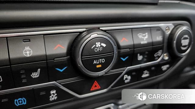 Jeep Wrangler (JL) id 4223454 из Кореи 20