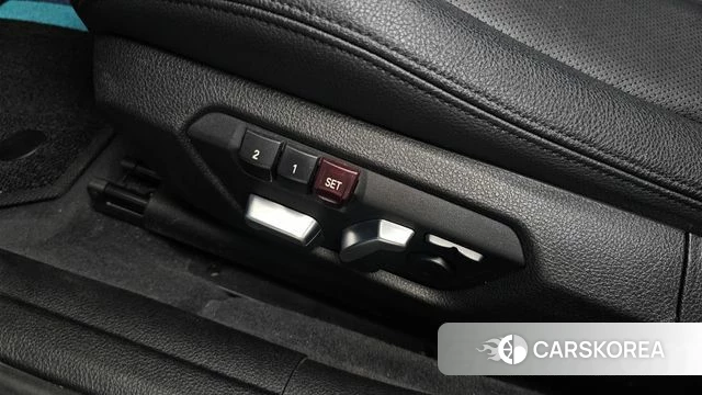 BMW 3 Series GT (F34) id 4542782 из Кореи 20