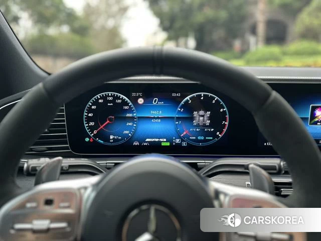 Mercedes-Benz GLE AMG id 4277054 из Китая 20