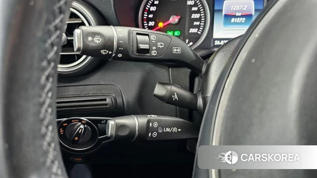 Mercedes-Benz GLC-Class X253 id 4371437 из Кореи 20