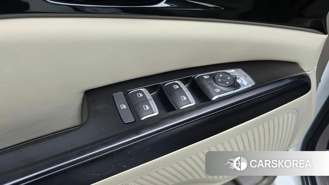 Kia Carnival 4th generation id 4682227 из Кореи 20