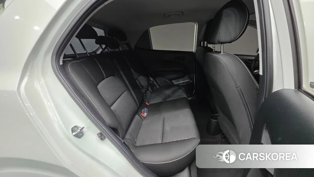 Kia Morning Urban (JA) id 4476062 из Кореи 20