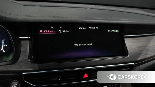Kia K7 Premier Hybrid id 4245066 из Кореи 20
