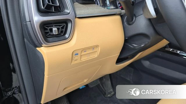 Kia Sorento 4th Generation id 4444643 из Кореи 20