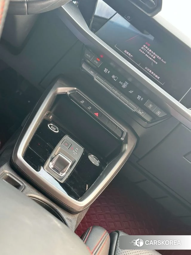 Audi A3 id 4260346 из Китая 20