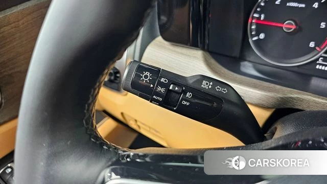 Kia Sorento 4th Generation id 4225061 из Кореи 20