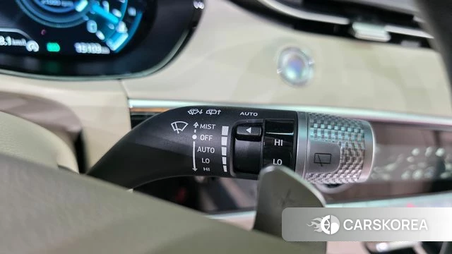 Genesis GV70 id 4757737 из Кореи 20