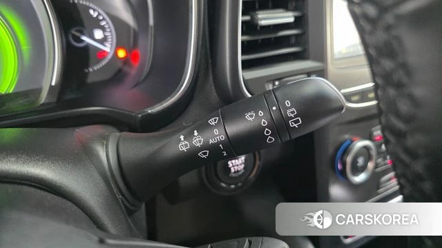 Renault Korea (Samsung) QM6 id 4638147 из Кореи 20