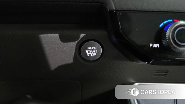 Kia The New Carnival 4th Generation id 4527744 из Кореи 20