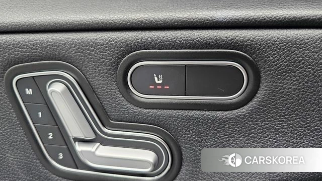 Mercedes-Benz A-Class W177 id 4495963 из Кореи 20