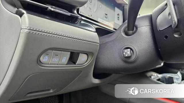 Genesis G90 (RS4) id 4608362 из Кореи 20