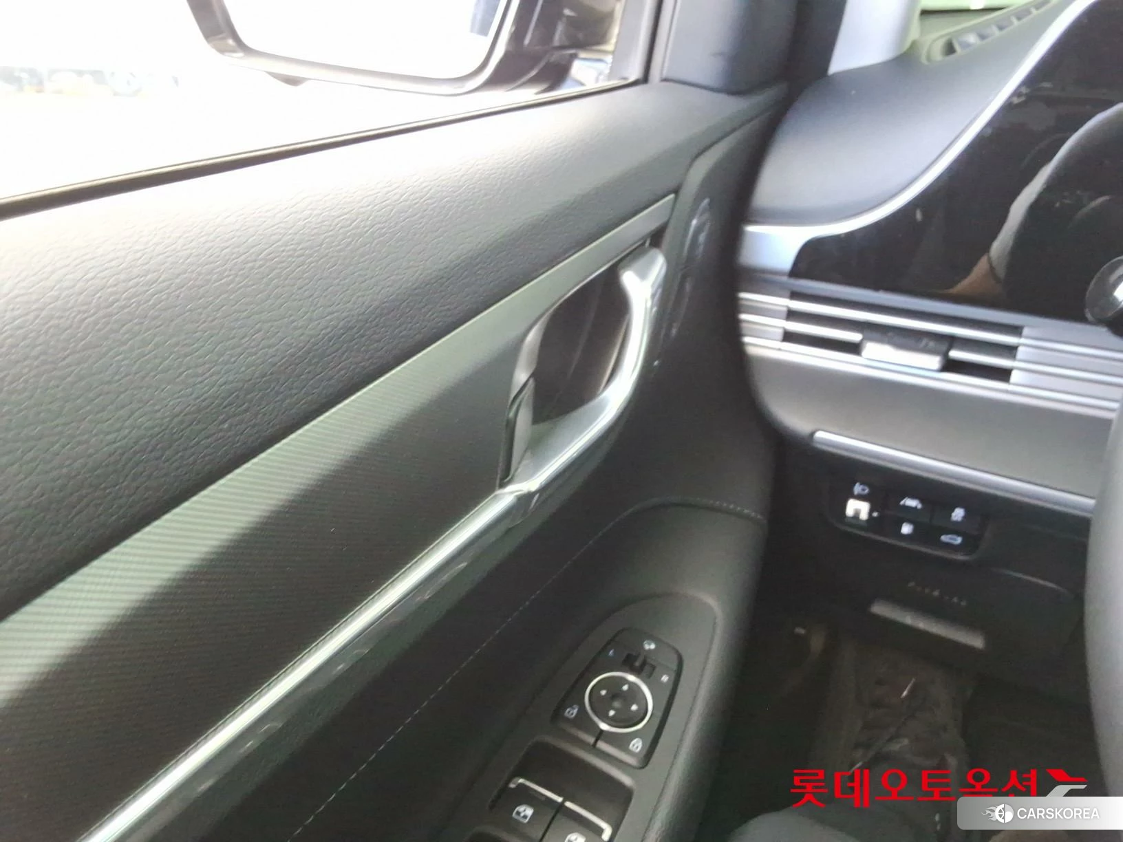 Hyundai Grandeur id 4296754 из Кореи 20