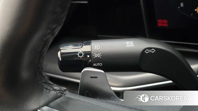 Hyundai Grandeur (GN7) id 4630896 из Кореи 20