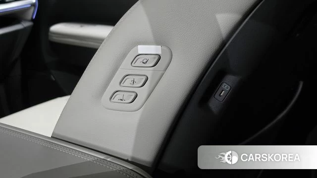 Hyundai Santa Fe (MX5) id 4893137 из Кореи 20