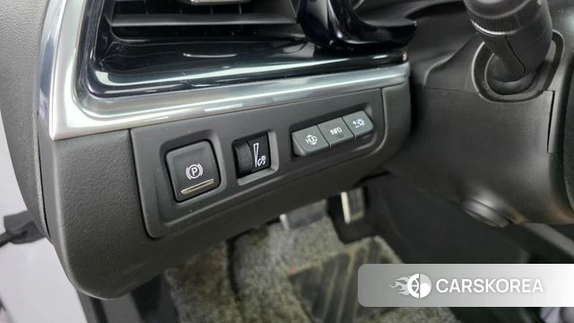 Cadillac XT6 id 4849549 из Кореи 20