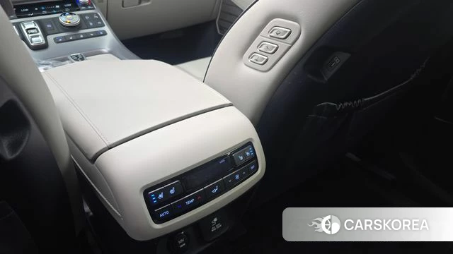 Hyundai The New Palisade id 4561471 из Кореи 20