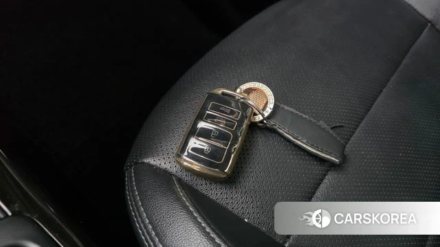 Kia The New Sorento id 4536435 из Кореи 20