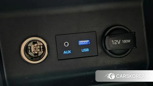 Hyundai The New Avante AD id 4742166 из Кореи 20