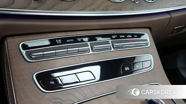Mercedes-Benz E-Class W213 id 4292379 из Кореи 20