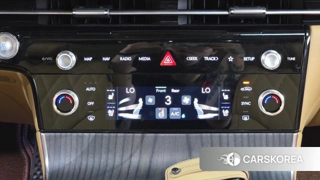 Genesis G80 (RG3) id 4664780 из Кореи 20