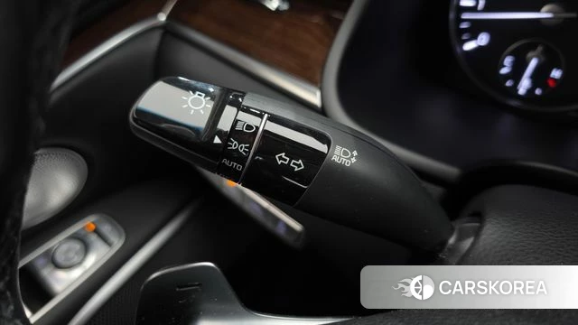 Kia More K9 id 4895446 из Кореи 20