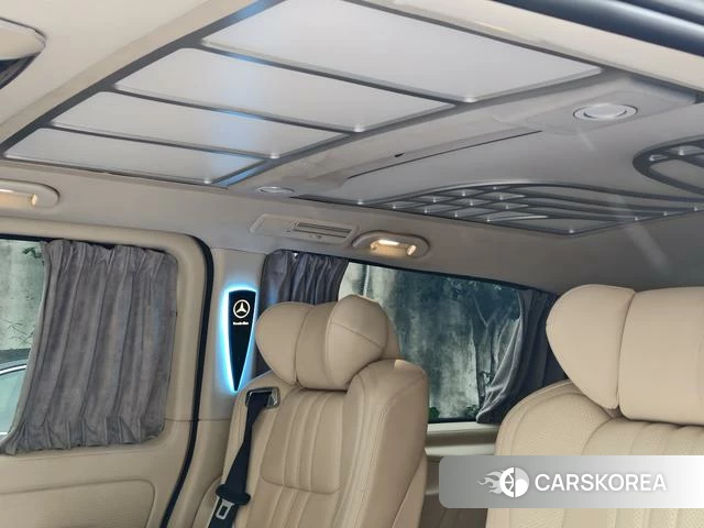 Mercedes-Benz Vito id 4392229 из Китая 20