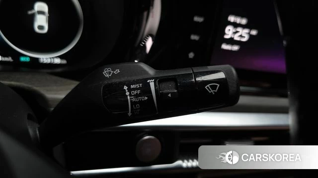 Kia K5 Hybrid 3rd Generation id 4416447 из Кореи 20