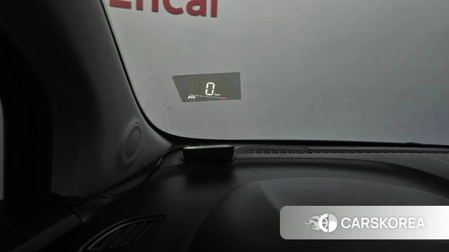 Chevrolet (GM Daewoo) The New Trax id 4304939 из Кореи 20