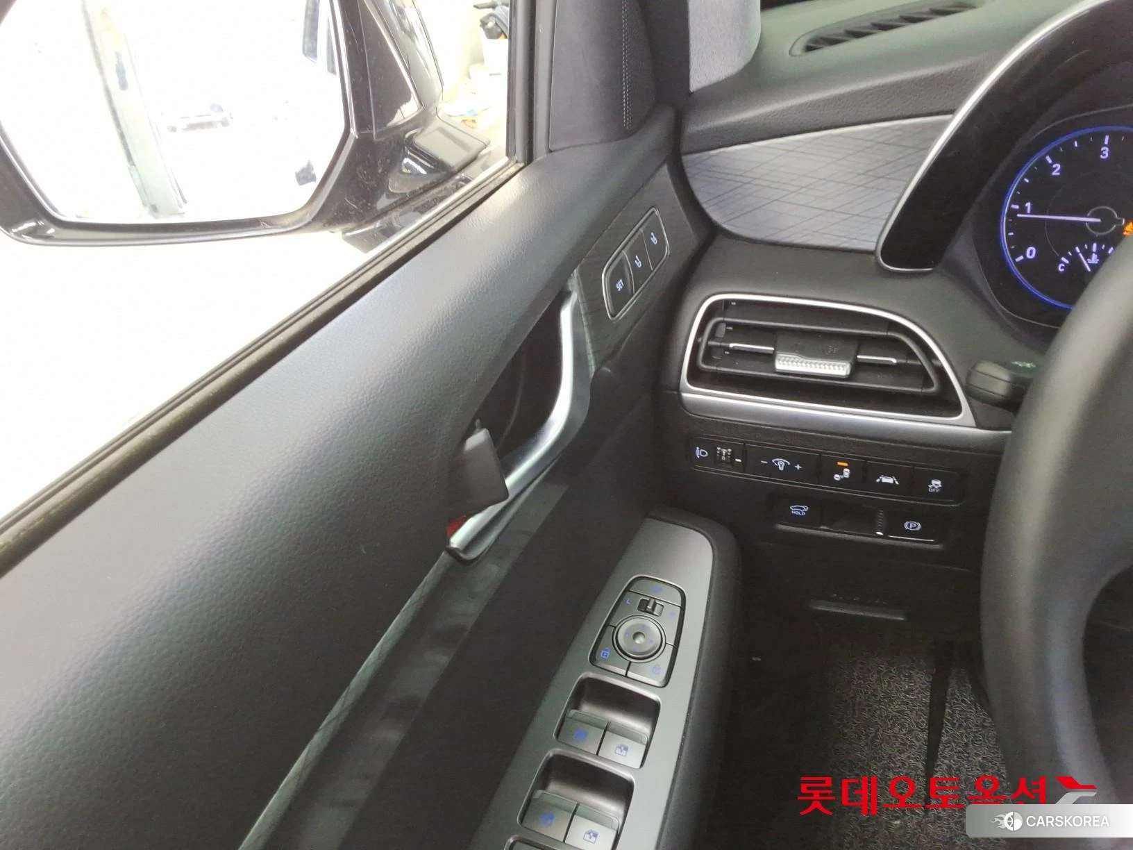 Hyundai Palisade id 4296810 из Кореи 20