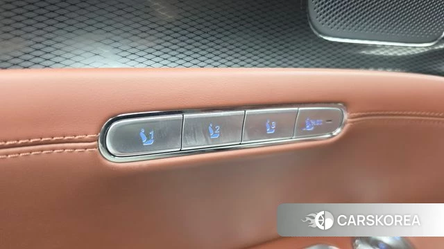 Genesis G90 (RS4) id 4774482 из Кореи 20