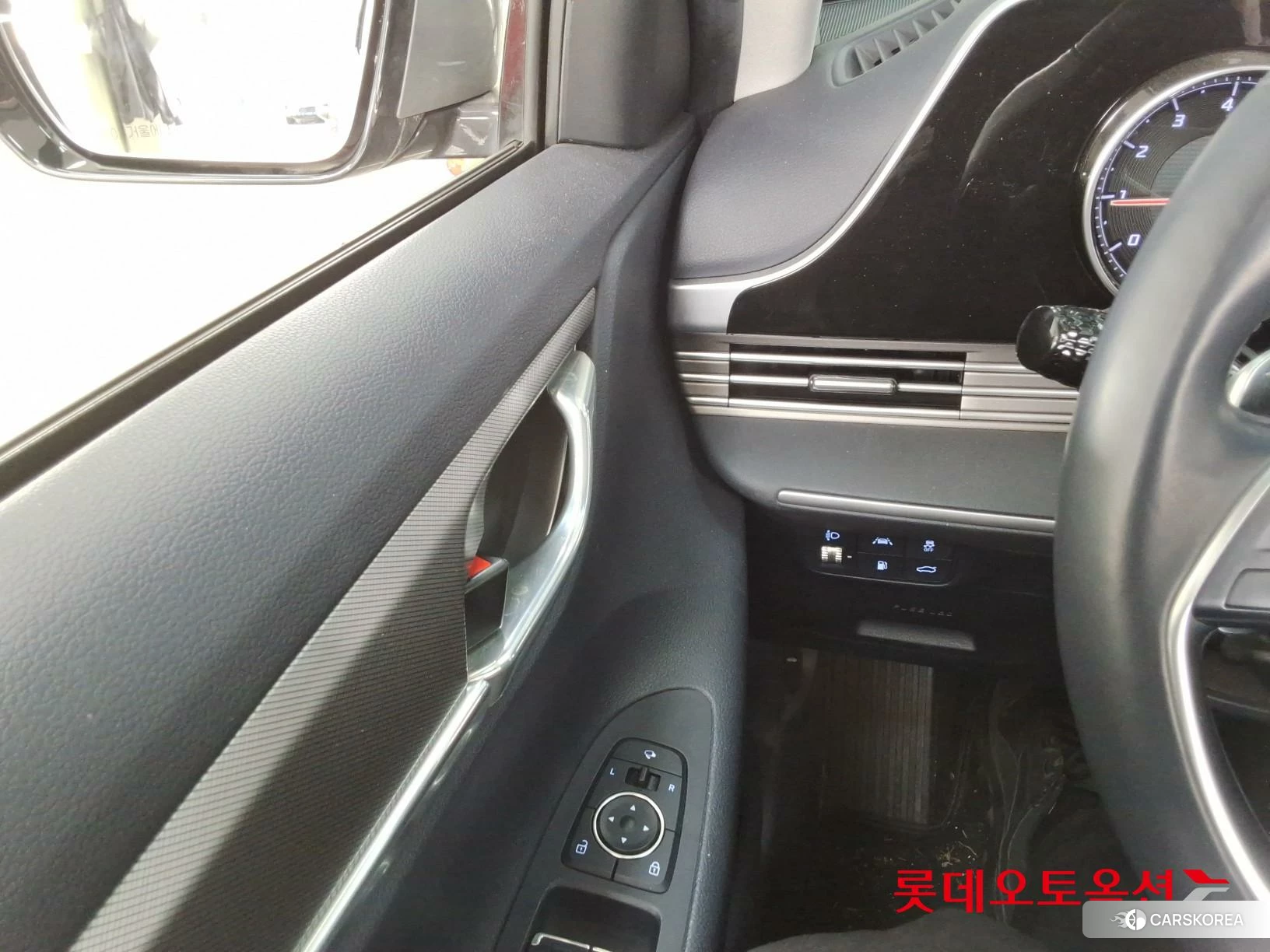 Hyundai Grandeur id 3875813 из Кореи 20