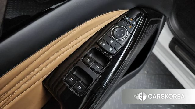 Kia K7 Premier id 4245755 из Кореи 20