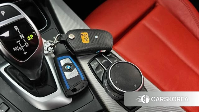BMW 3 Series (F30) id 4490900 из Кореи 20