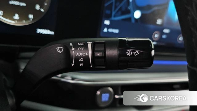 Hyundai Grandeur (GN7) id 4579740 из Кореи 20