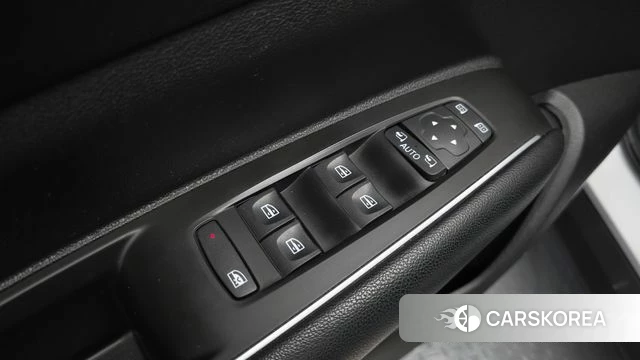 Renault Korea (Samsung) The New QM6 id 4906279 из Кореи 20