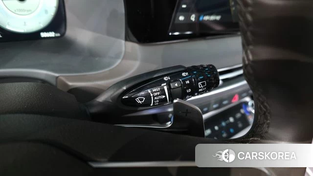 Hyundai The New Palisade id 4541447 из Кореи 20