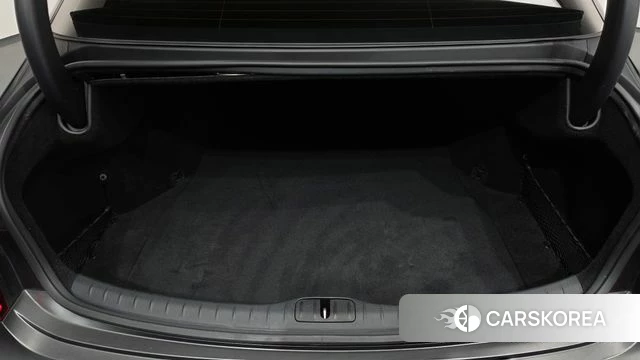 Genesis G80 (RG3) id 4768797 из Кореи 20