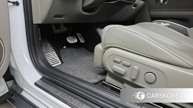 Hyundai Ionic 5 id 4421828 из Кореи 20