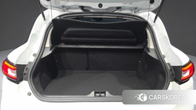 Renault Korea (Samsung) Clio id 4483259 из Кореи 20