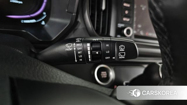 Kia The New Kia Ray id 4463129 из Кореи 20