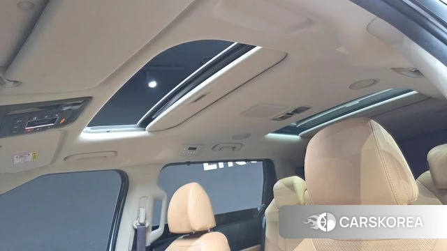 Kia Carnival 4th generation id 4230716 из Кореи 20