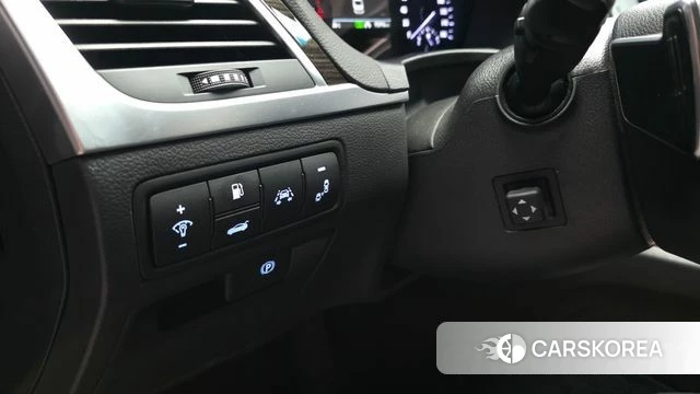 Genesis G80 id 4530331 из Кореи 20