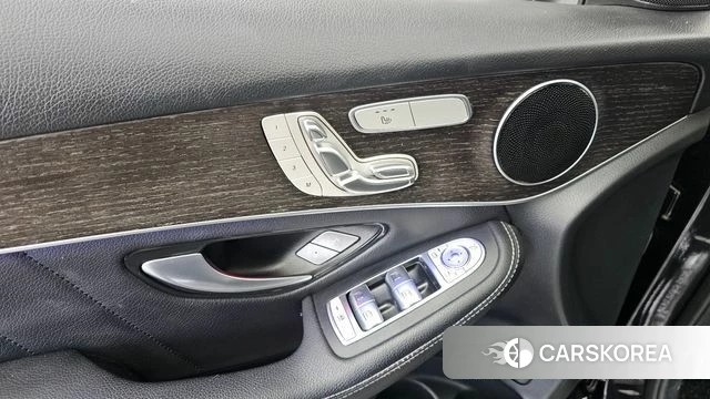Mercedes-Benz GLC-Class X253 id 4530333 из Кореи 20