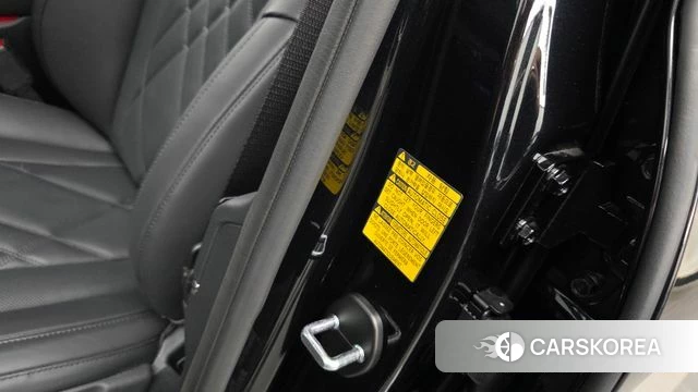 Genesis GV80 id 4554302 из Кореи 20