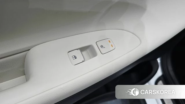 Hyundai The New Grandeur IG Hybrid id 4475785 из Кореи 20
