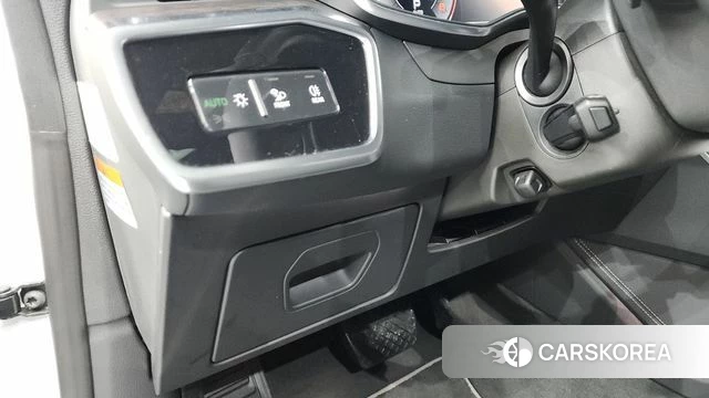 Audi A7 (4K) id 4424242 из Кореи 20