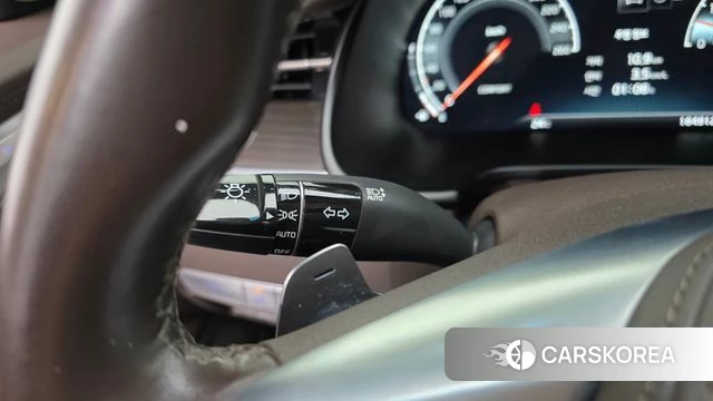 Kia More K9 id 4605329 из Кореи 20