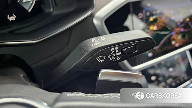 Audi A7 (4K) id 4396097 из Кореи 20