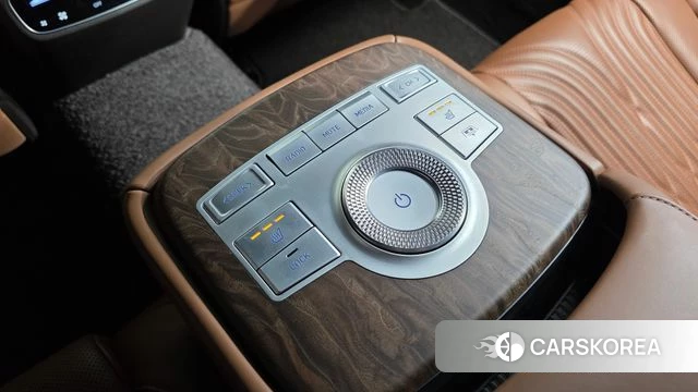 Genesis G80 (RG3) id 4619703 из Кореи 20